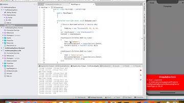 Hot-Reloading in Xamarin.Forms