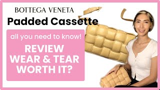 Bottega Veneta Padded Cassette: Price increase and Quality Issues?! Review, Try on, Modshots Bottega Veneta Padded Cassette: Price increase and Quality Issues?! Review, Try on, Modshots