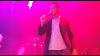 Ronan Ramos - Sou Ciumento Mesmo