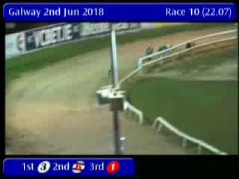 IGB - The Hit or Bust  02/06/2018 Race 10 - Galway