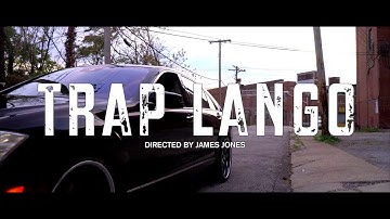 SKC Dex Feat. SKC Kooli - Trap Langwo