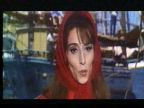 Fairuz / Nassam Alayna el Hawa