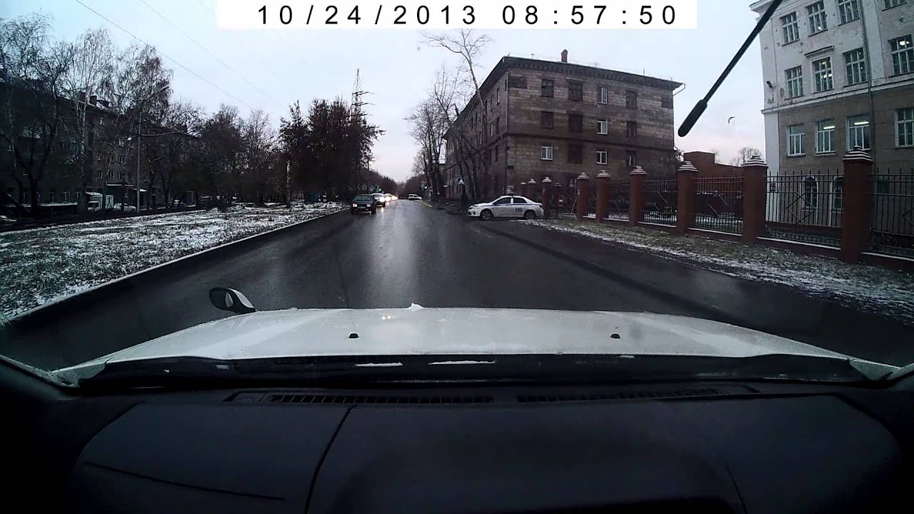 Сопровождение автомобиля дпс