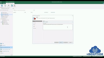 Configure AWS-S3 as External Repository in Veeam Backup & Replication