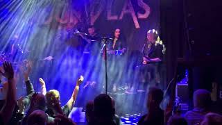 Vanden Plas - Rainmaker (LIVE - 2025, March 8, De Boerderij, Zoetermeer, The Netherlands)