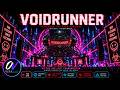 VOIDRUNNER 🔥 Cyberpunk Hard Techno / Neon Rave Apocalypse