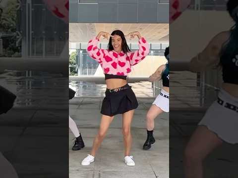 [ KPOP DANCE COVER ] - Antifragille (Fancam Lisa) #kpop #lesserafim #dance #kpopinpublic