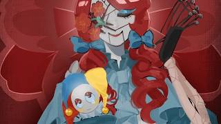 The Puppets Mask Poppy Playtime Chapter 5 Comic Dub