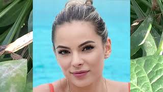 Lorena Vladino Plus Sized Curvy Model Instagram Plus Size Model Lorena Vladino Wiki, Bio, Age