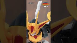 萬榮國際 積木式骨架系列 魔神創造傳/魔神英雄傳 part3. tvcm 30s