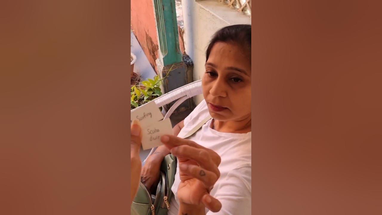 daughter-s-50th-birthday-gift-to-her-mom-a-trip-to-pondicherry-youtube