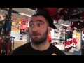 Murat Gassiev Golovkin Stablemate On Golovkin-Murray