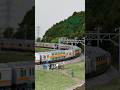 【グランド中央線&サロ甲種】 ▼N-scale model, J.R. E233 Chuo Line (incl. Green Car). #TOMIX #KATO