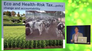 Eco and Health-Risk Tax screenshot 2