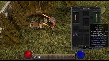 Unreal Engine Top Down RPG 