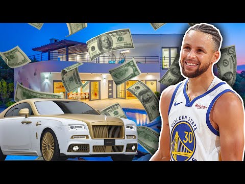 STEPHEN-CURRY-NET-WORTH,-Achievements-&-Bio-2021-|-Celebrity-Net-Worth