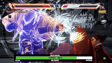 No more mistakes in front of Bryan