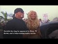 Hulk Hogan, Professional Wrestling Icon, Has Died at the Age of 71