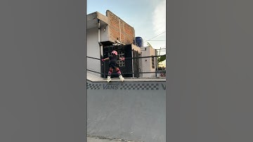 Frontside Grind session #rollerblading #aggressiveinlinekids #aggressiveinlineskating #anya #shorts