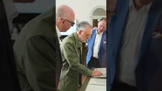 Francis Ford Coppola at The Henry Ford