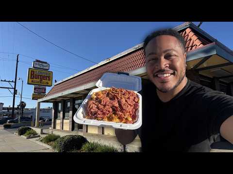 New Orleans Food Tour Pt. 3 | (Lil Dizzy's, Castnet Seafood, Central Grocery, Cajun Seafood)
