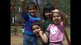 Brainy Baby Song Mary Had A Little Lamb Music Video - 2Nd Version New On Disney Jr.