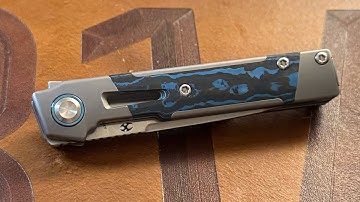 Smaller than I expected! | Kansept Kitpu