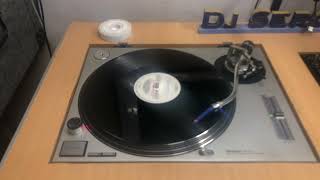 General Public - Tenderness (long Version) 12" [1985] - Remix – John "Jellybean" Benitez