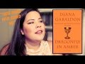 Dragonfly in Amber by Diana Gabaldon BOOK REVIEW | Tashapolis