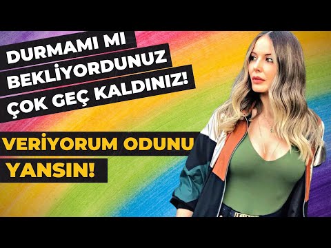 HANDE SARIOĞLU, ORYANTAL DANS KURSUNA BAŞLADI