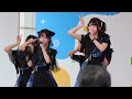 【WHITE SCORPION】2「コヨーテが鳴いている」 in ぐんまちゃんFes(20251013)4K60FPS