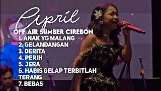  April Da 7 Off Air Sumber Cirebon   Konser 8 Dekade Rhoma Irama Stadion Ranggajati 