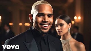 Chris Brown - Oxygen (Music Video) 2025