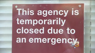 Impasse Continues With New Jersey Government Shutdown