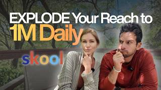 Skool's New Discovery Algorithm: How to Get Found by 1M Daily Visitors (April 2026 Update)