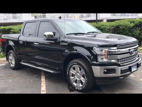 2018 F-150 With Major Transmission Problems (10 speed ) LEMON 🍋 No Joke