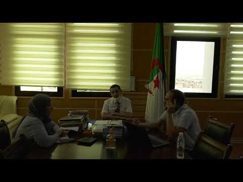 حصة إذاعية في رحاب الجامعة يوم 15 06 2020 أهم عناصر تصنيف الجامعات الأستاذ الدكتور بورجيبة طارق