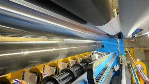 Most Advanced Automatic Knife Positioning In China