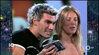 Eiffel 65 - Too much of heaven (Full HD) - 2000 - Festivalbar