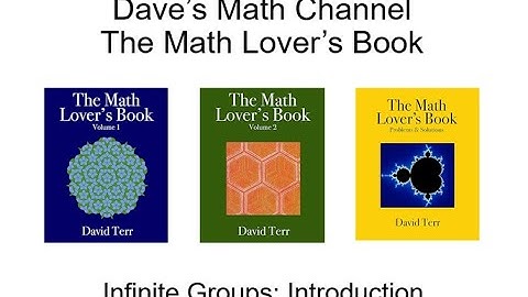 The Math Lover