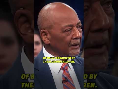 Black Man's PERFECT