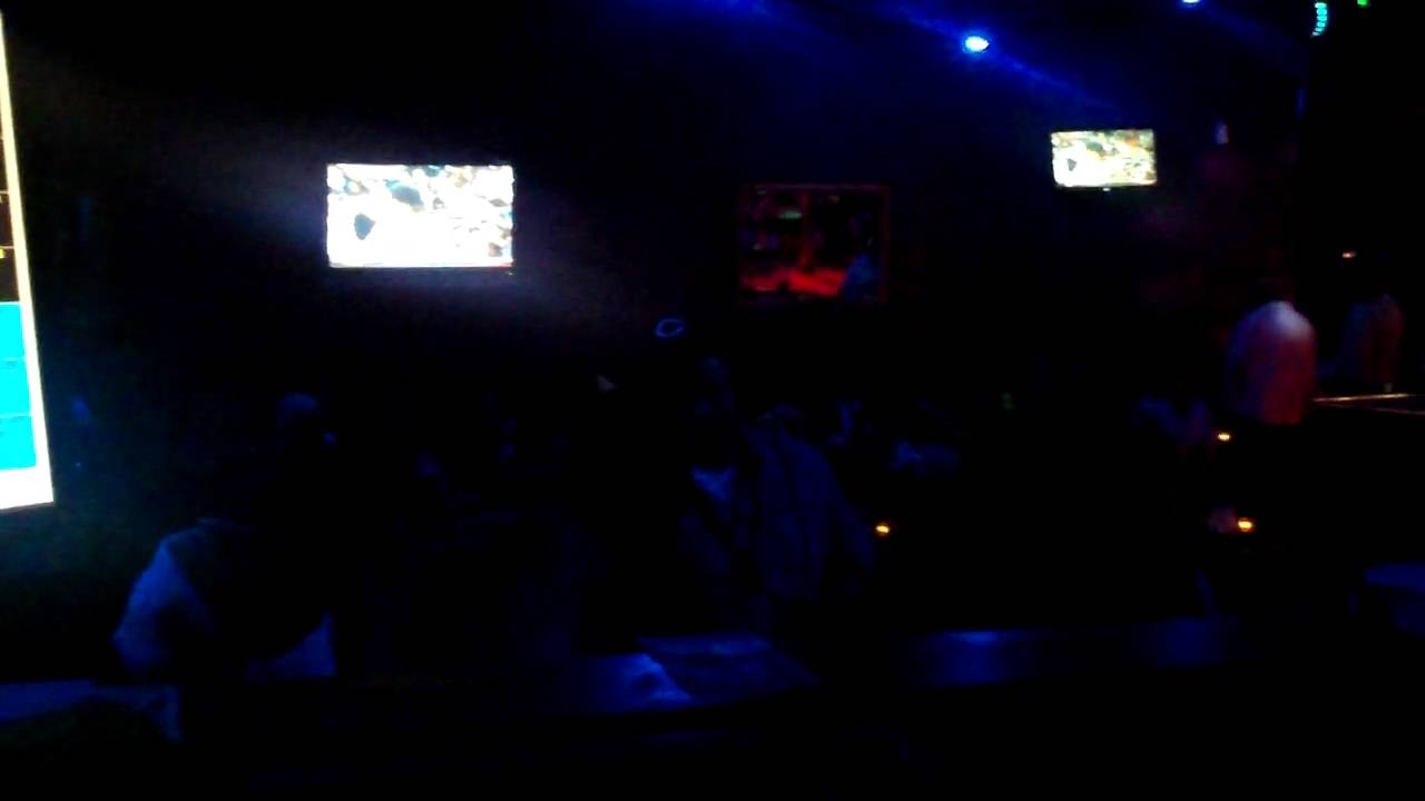 OnyxCharlotte, NCMay 21st.MOV YouTube