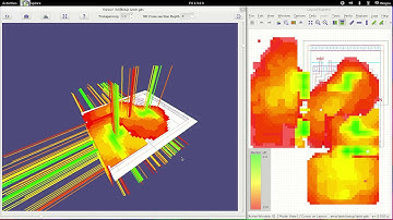 RobustChip Unveils Its 3D Soft Error Cross-Section Visualization Tool - Layout Explorer 12