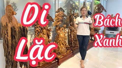 3 Tác Phẩm Di Lặc Đứng Tùng Gỗ Bách Xanh Cho Anh Chị-Tượng gỗ Trung Kiên