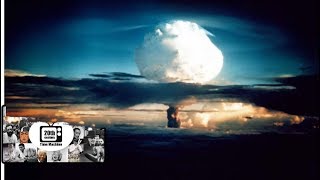 Operation Ivy: When the U.S. Detonated the First Hydrogen Bomb and Vaporised an Island  (1952)