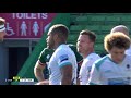 London Irish vs Warriors highlights 19/20 GP