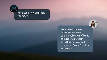 GenAI Features: Revolutionize Your Wardrobe with Sadiq.ai