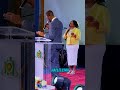 Let’s worship the Lord