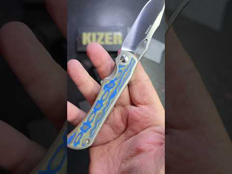Kizer Allure Full Review coming soon! 