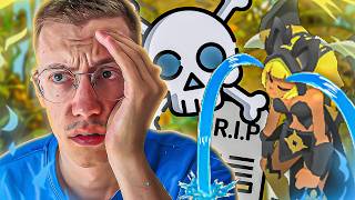 J'AI TOUT PERDU SUR OMBRE 💀 - Best of Dofus